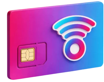 eSIM de viaje MolaHop