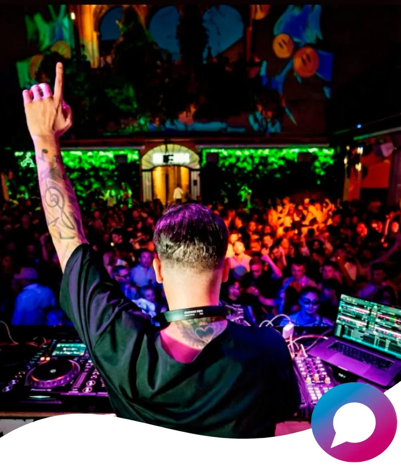 MolaHop eSIM on phone