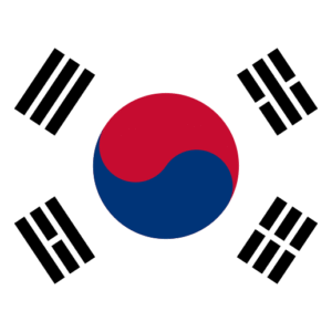 South Korea